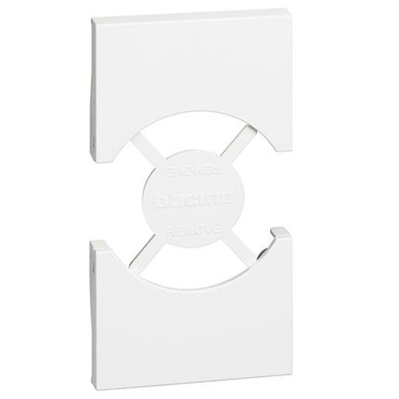 BTICINO LIVING NOW COVER PER PRESA SCHUKO KG03 KW03 KM03 BTICINO LIVING NOW COVER PER PRESA SCHUKO KG03 KW03 KM03